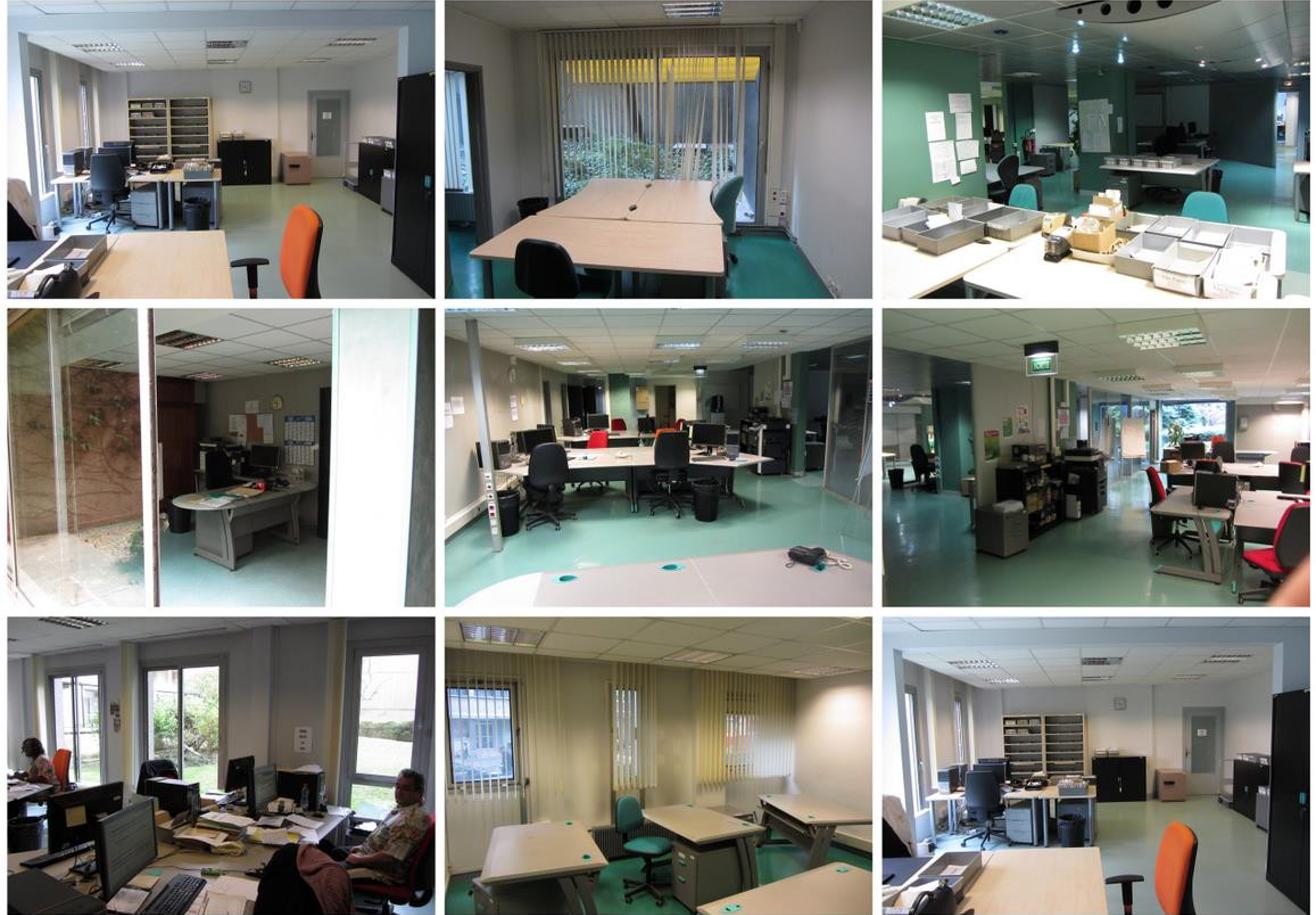 Bureau Paris 1112m² Vente bureau Paris OVBUR2310252 3